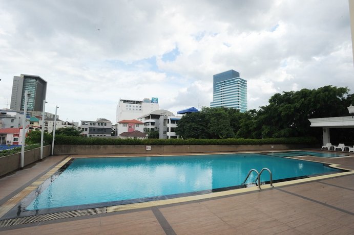 Aunchaleena Bangkok