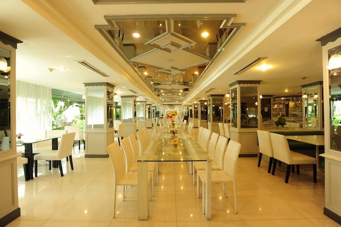 Aunchaleena Bangkok