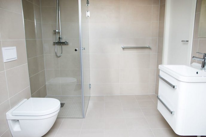 Oscar House Apartments - Odinsgate 10