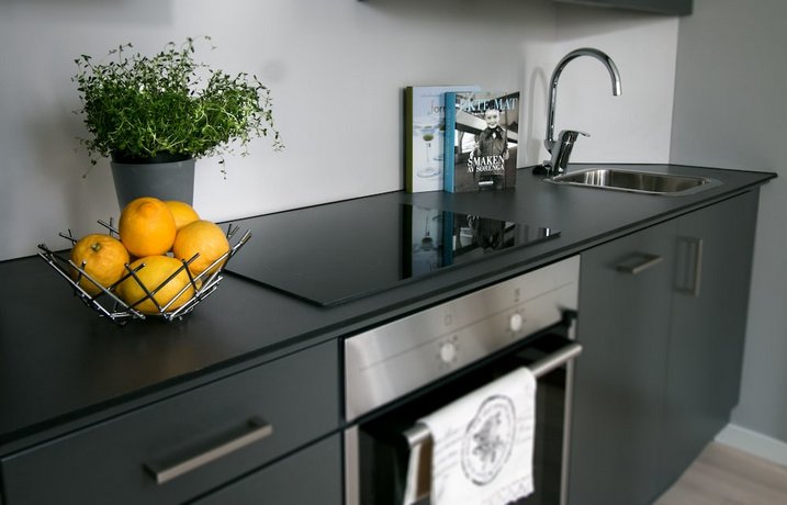 Oscar House Apartments - Odinsgate 10