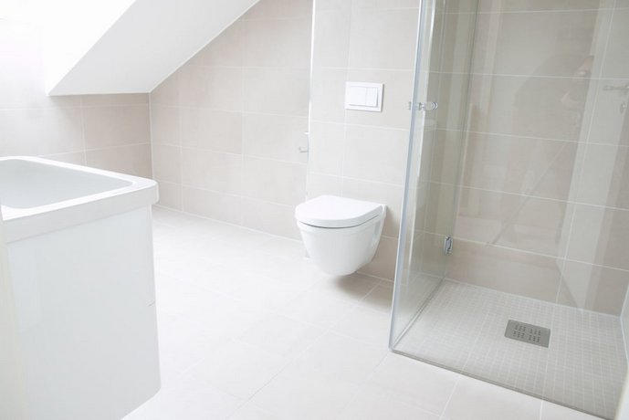 Oscar House Apartments - Odinsgate 10