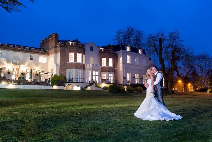 Taplow House Hotel & Restaurant