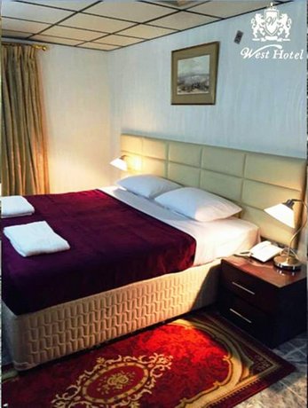 West Hotel Dubai