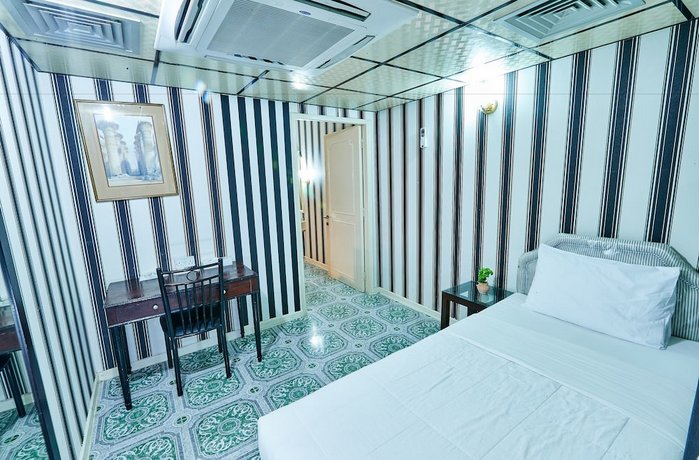 West Hotel Dubai