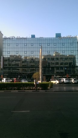 West Hotel Dubai