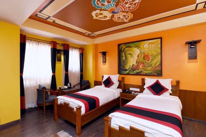 Karma Boutique Hotel