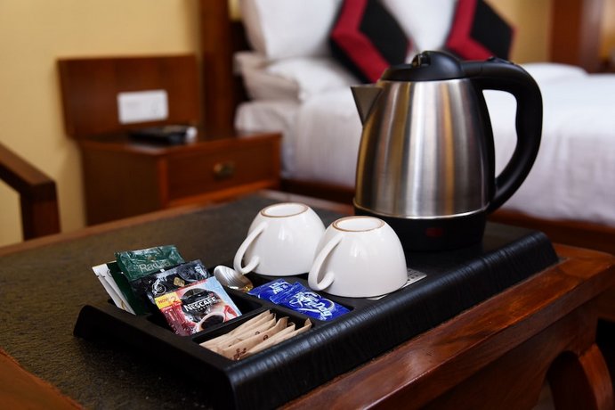 Karma Boutique Hotel