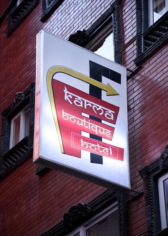 Karma Boutique Hotel