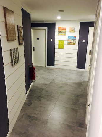 Travelogue Guest House
