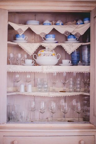 Flora's House & Cave Winery