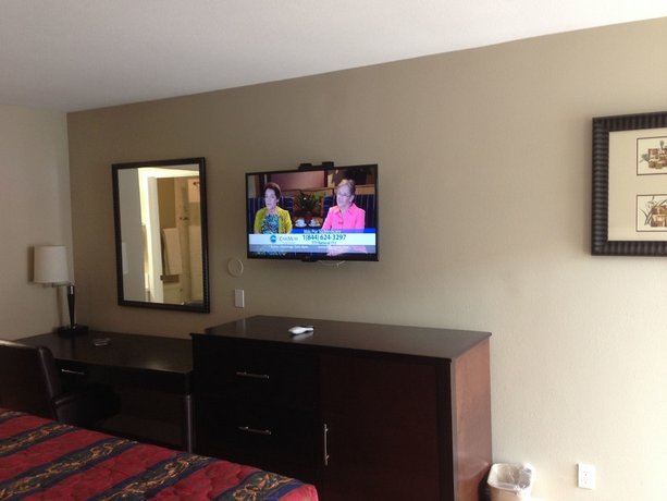 Anaheim Lodge