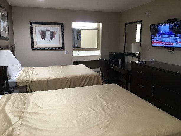 Anaheim Lodge