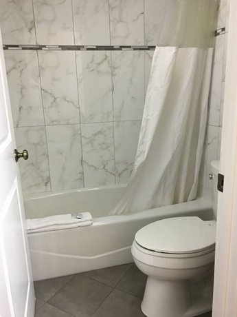 Anaheim Lodge