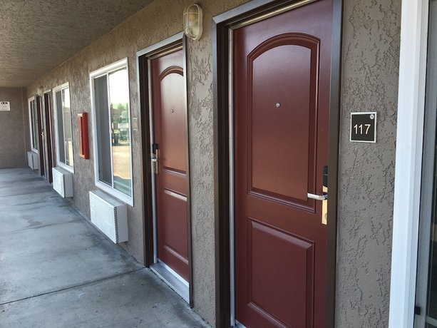 Anaheim Lodge