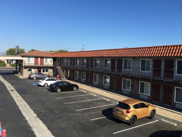 Anaheim Lodge