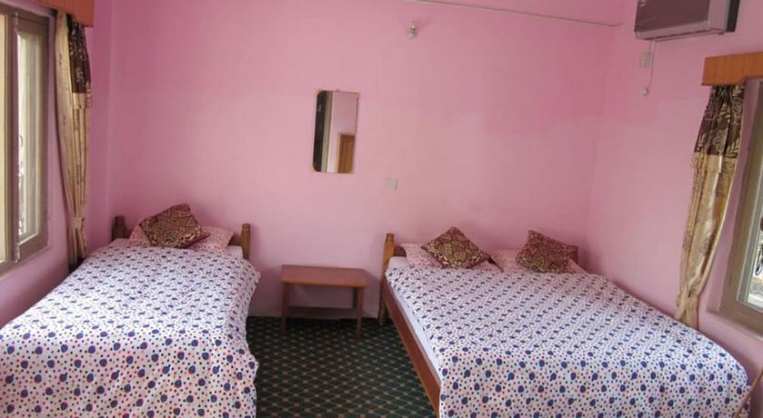 Hotel Lotus Inn