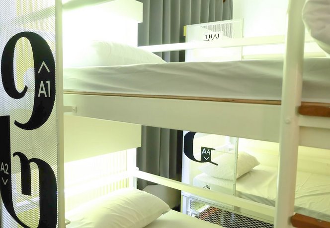 Thai Time Hostel