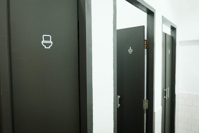 Thai Time Hostel