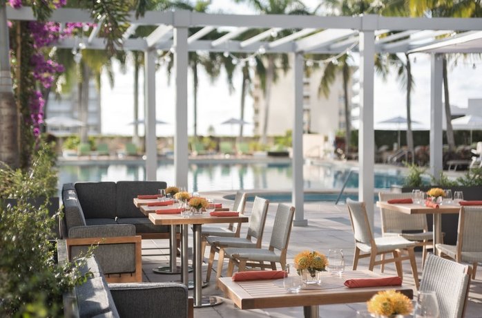 Four Seasons Hotel Miami