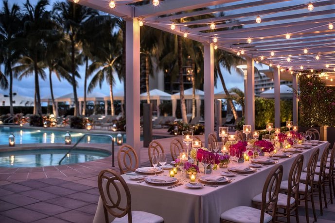 Four Seasons Hotel Miami