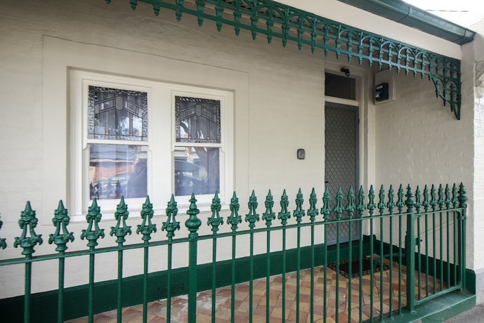 Photo: Boutique Stays - Carlton Terrace Photo: Boutique Stays - Carlton Terrace