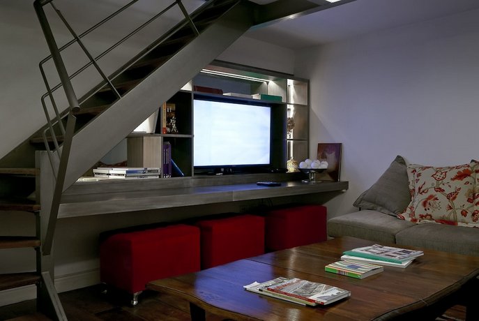 San Telmo Luxury Suites