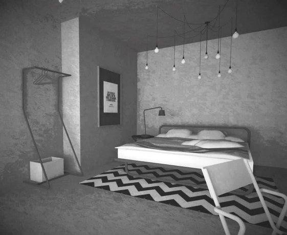 2W Bed & Breakfast Bangkok