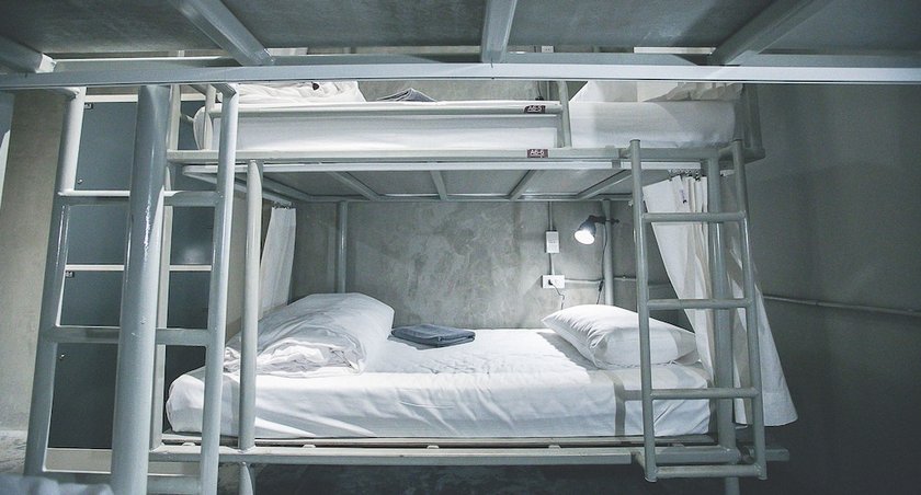 2W Bed & Breakfast Bangkok