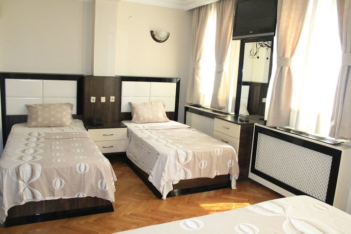 Konak Apart Hotel Istanbul