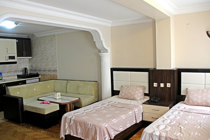 Konak Apart Hotel Istanbul