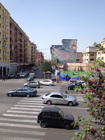 Residenza Matteucci