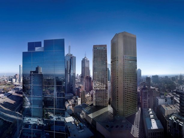 Photo: Sofitel Melbourne on Collins Photo: Sofitel Melbourne on Collins