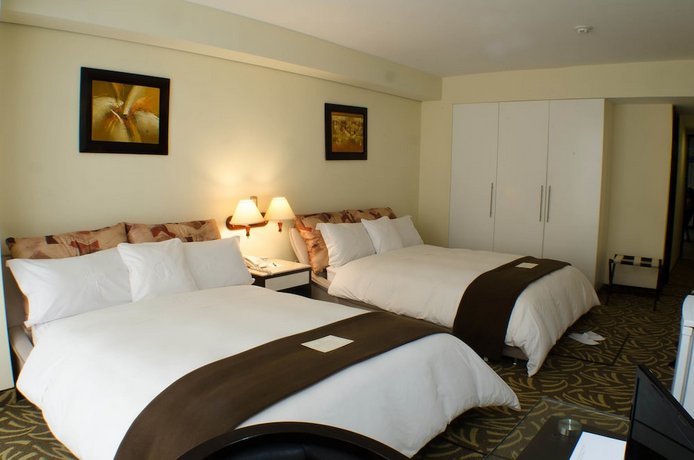 Hotel Nobility