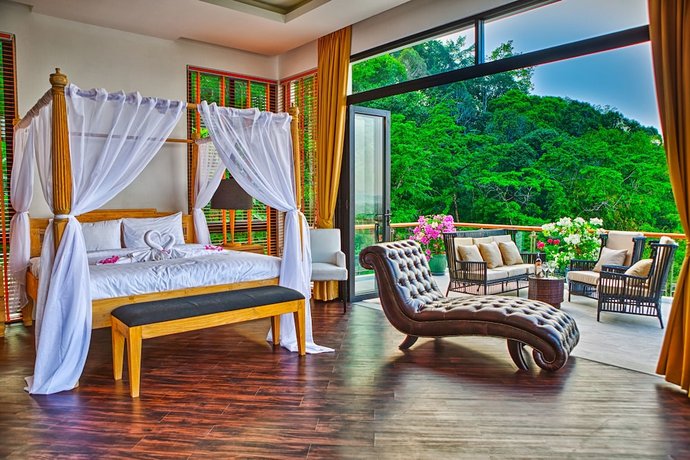 Grand Villa Luxury Time Phuket