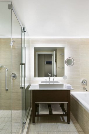 The Westin Wall Centre Vancouver Airport