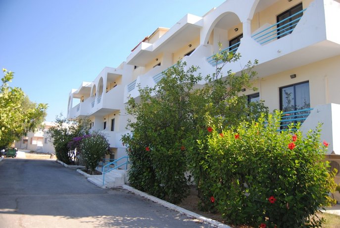Tivoli Hotel