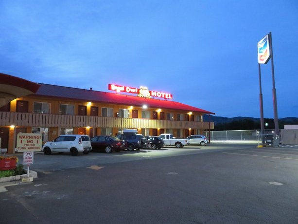 Royal Crest Motel