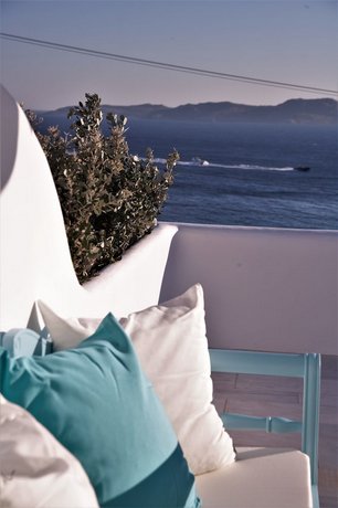 Mykonos Moussa