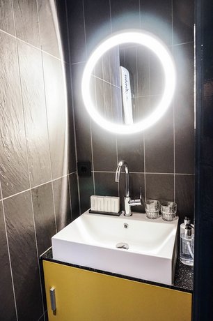De Jonker Urban Studios & Suites