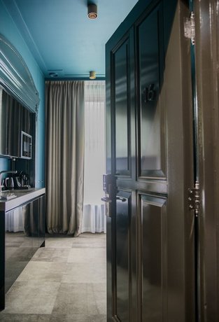 De Jonker Urban Studios & Suites