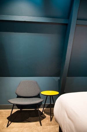 De Jonker Urban Studios & Suites