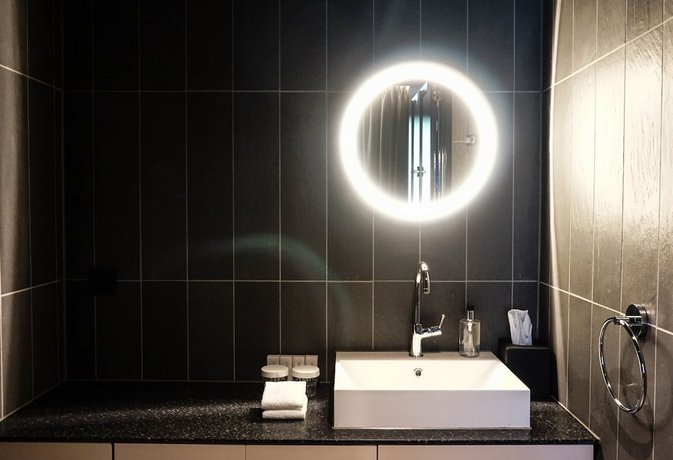 De Jonker Urban Studios & Suites