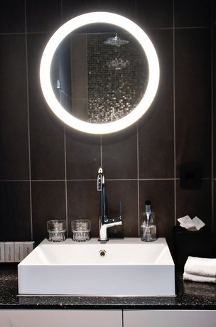 De Jonker Urban Studios & Suites