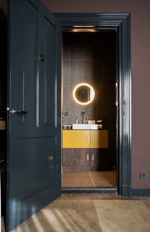 De Jonker Urban Studios & Suites