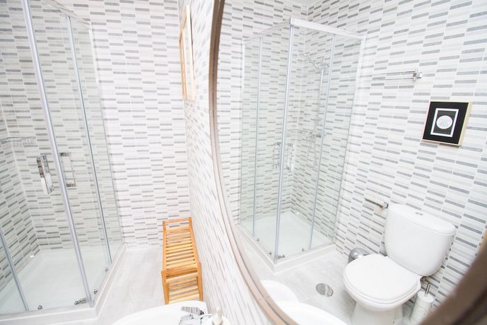 Charming Studio Refino