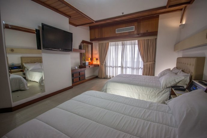 Fiesta Bahia Hotel
