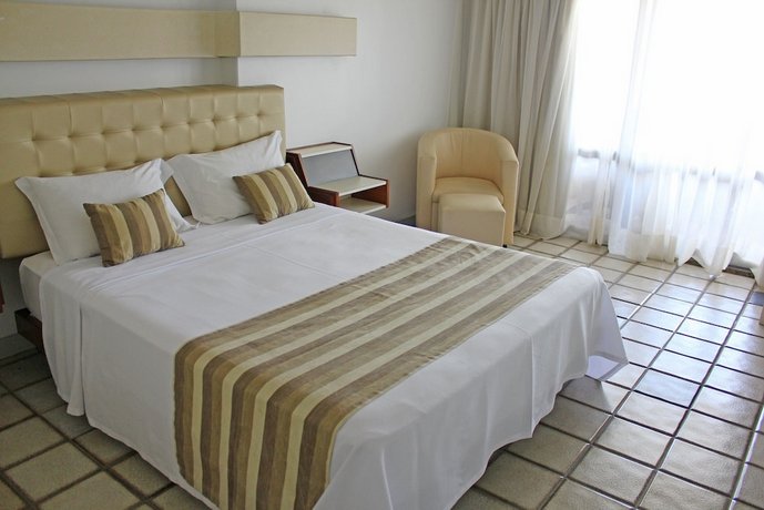 Fiesta Bahia Hotel