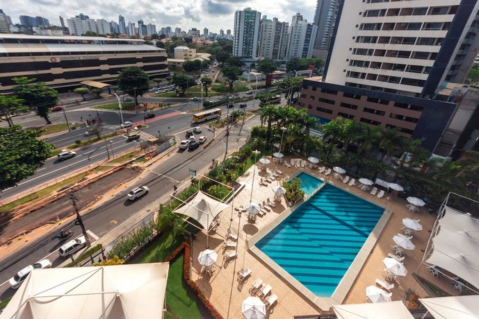 Fiesta Bahia Hotel