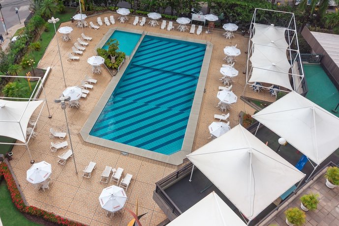 Fiesta Bahia Hotel