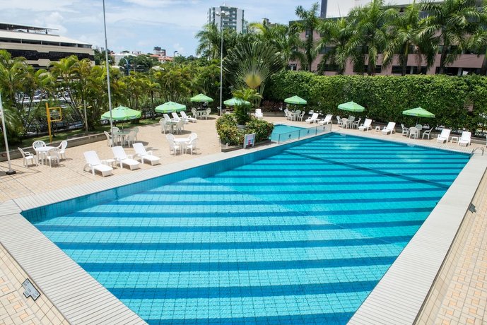 Fiesta Bahia Hotel